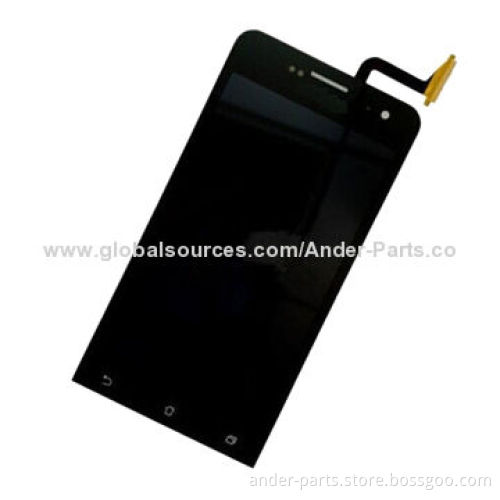 For ASUS PadFone zenfone 5 LCD with Digitizer Assembly, Wholesale, 100% Tested, Worry-free warrant